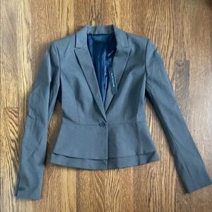 Elie Tahari Martina Jacket